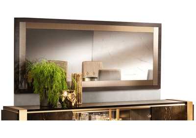 Image for Essenza Mirror for 4-door Buffet SET