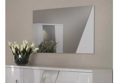 Image for Lisa Mirror for Buffet SET