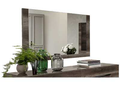 Image for Medea Mirror for Buffet SET