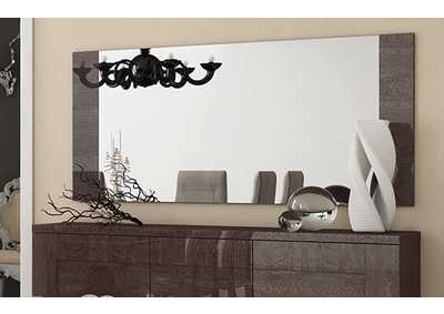 Image for Prestige Mirror for Buffet SET