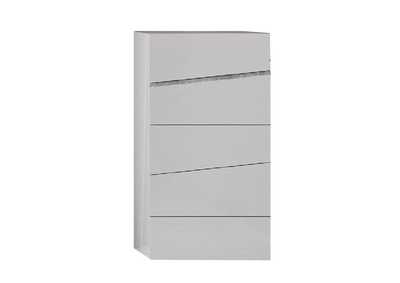 Image for Alba Chest SET