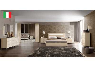 Image for Ambra Bedroom SET