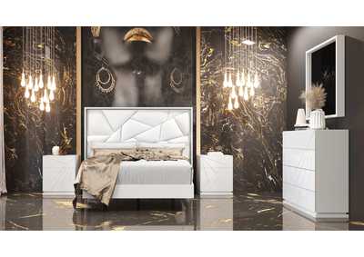 Image for Avanty Bedroom Sold As Complete Bedgroup Only SET