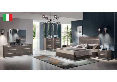 Image for Kroma Bedroom Silver SET