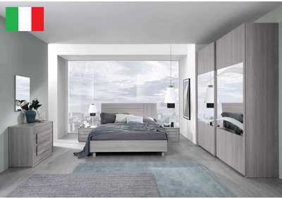 Image for Linosa Bedroom SET