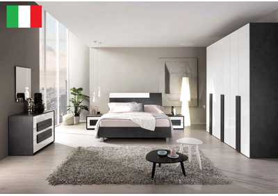 Image for Panarea Bedroom SET