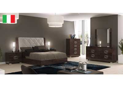 Image for Prestige Deluxe Bedroom SET