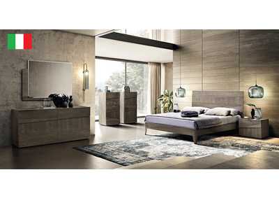 Image for Tekno Bedroom SET