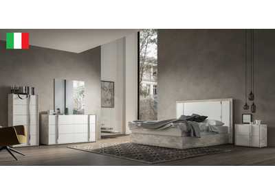 Image for Treviso Bedroom SET