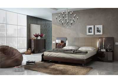 Image for Barcelona Bedroom SET