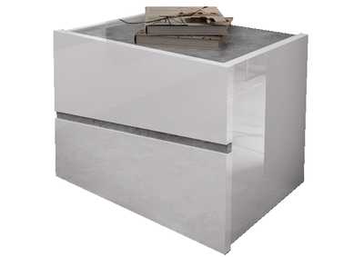 Image for Alba Nightstand SET