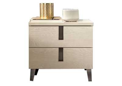 Image for Ambra Nightstand SET