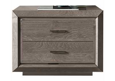 Image for Elite Night Nightstand SET