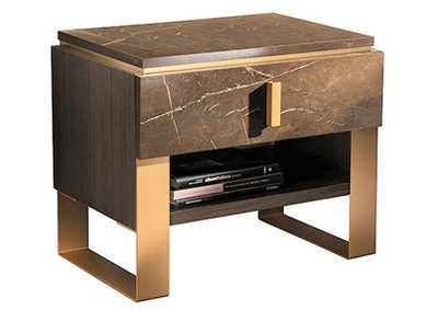 Image for Essenza Nightstand SET