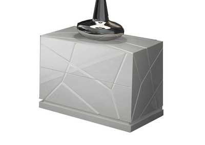 Image for Kiu Nightstand SET