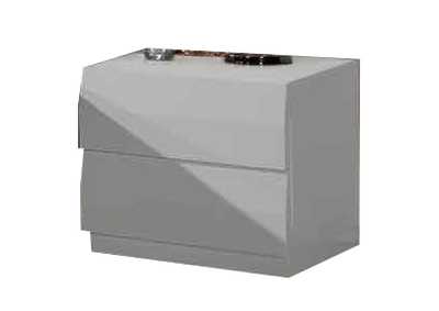 Image for M-152 Nightstand White SET