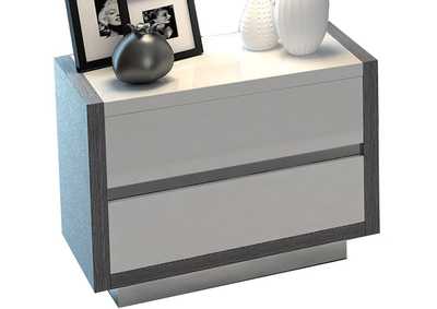 Image for Mangano Nightstand SET