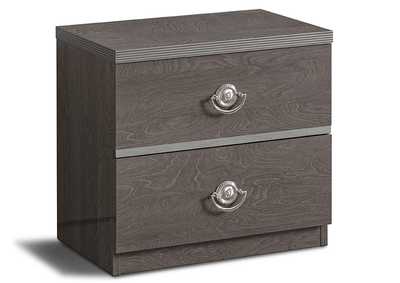Image for Nabucco Nightstand SET