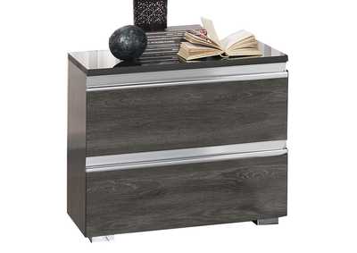 Image for Oxford Nightstand SET
