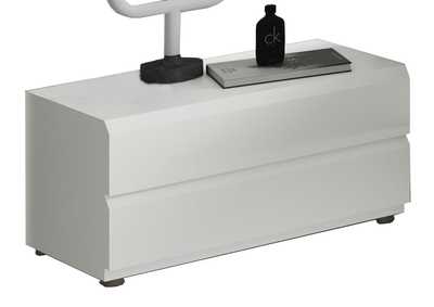 Image for Sara Nightstand SET