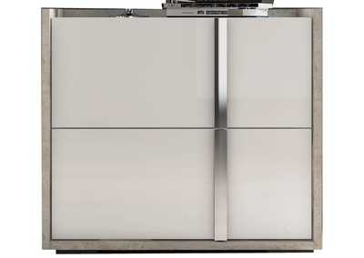 Image for Treviso Nightstand SET