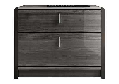 Image for Vulcano Nightstand SET