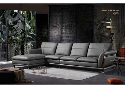 Image for 9180 Sectional Left SET