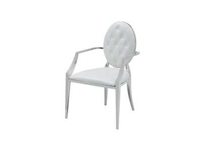 Image for 110 Dining Arm Chair SET