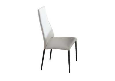 Image for 3405 Chair White SET