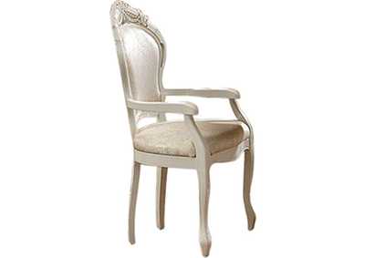 Image for Leonardo Arm Chair SET