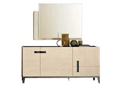 Image for Ambra 3 Door Buffet SET