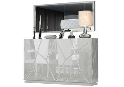 Image for Kiu 2 Door Buffet SET