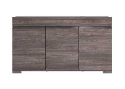 Image for Viola 3 Door Buffet SET