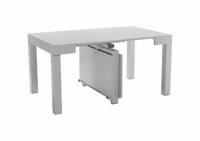 Image for White 2241 Dining Table