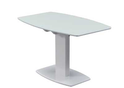 Image for White 2396 Dining Table