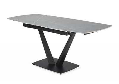 Image for 109 Grey Dining Table SET