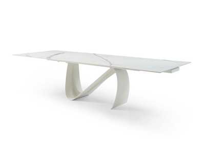 Image for 9087 Table White SET