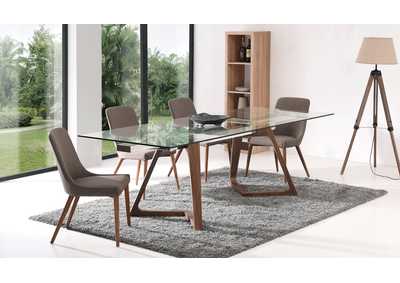 Image for 8811 Table and 941 Chairs SET