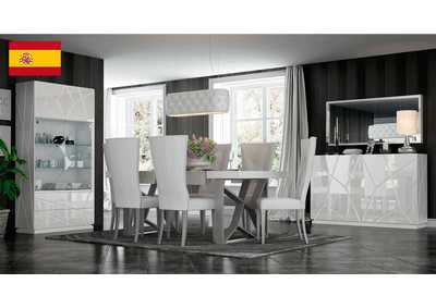 Image for Kiu Dining Room SET