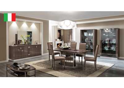 Image for Platinum Slim Dining SET