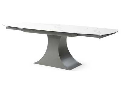 Image for 9035 Dining Marble Table SET