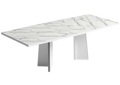 Image for Carrara Dining Table SET