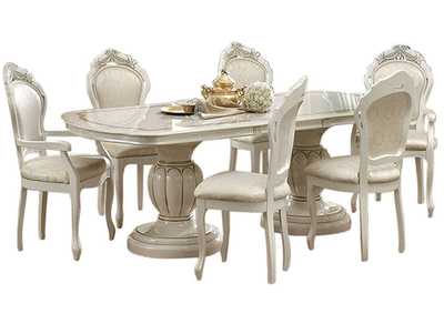 Image for Leonardo Dining Table SET