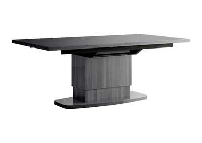 Image for Vulcano Dining Table with Exten SET