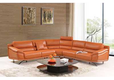 Image for 533 Sectional SET