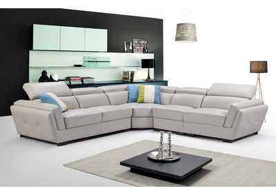 Image for 2566 Sectional SET