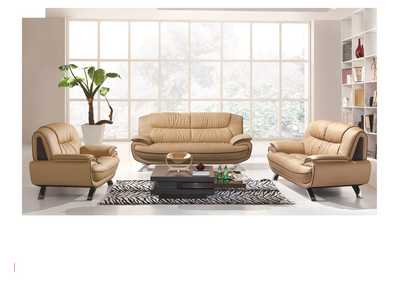 Image for 405 Beige - Brown SET