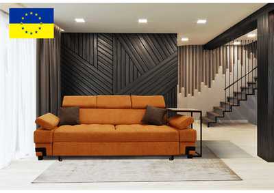 Image for Garda Sofa-bed SET