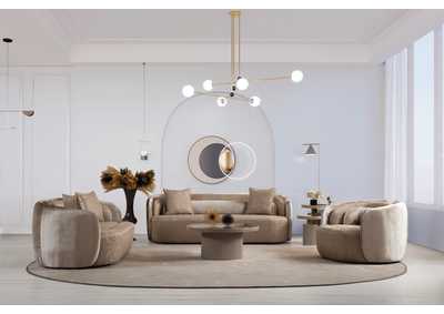 Image for Soho Living Room SET SET