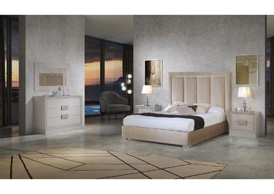 Image for Sky Beige Mirror